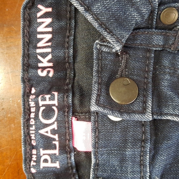 The Children's Place Skinny - Picture 3 of 5